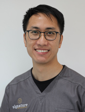 Dr Victor Leung