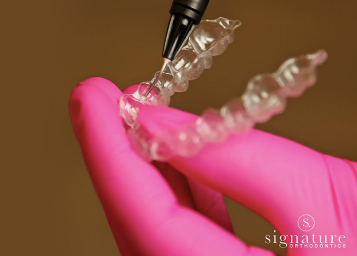 Invisalign® for teens