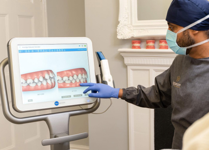Invisalign® teen